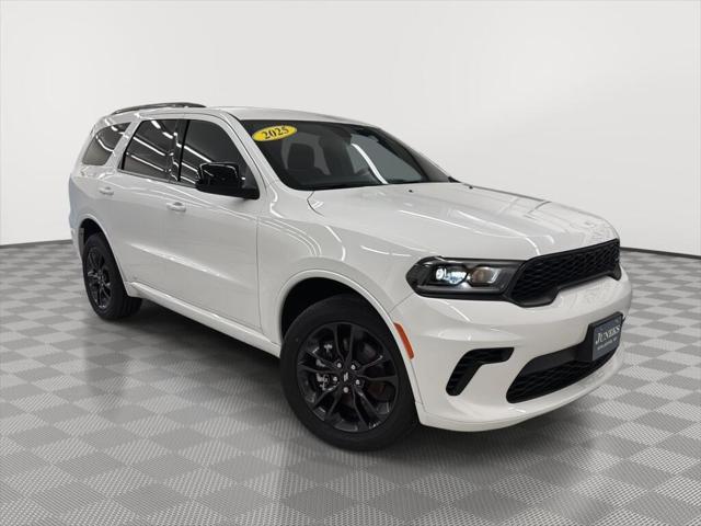 2025 Dodge Durango DURANGO GT AWD