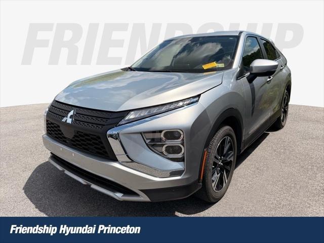 2023 Mitsubishi Eclipse Cross SE S-AWC