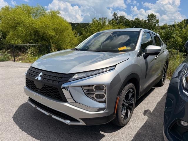 2023 Mitsubishi Eclipse Cross SE S-AWC