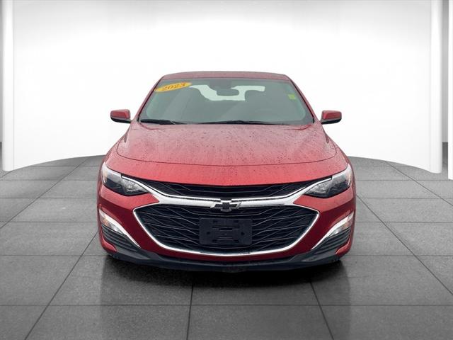 2023 Chevrolet Malibu FWD RS
