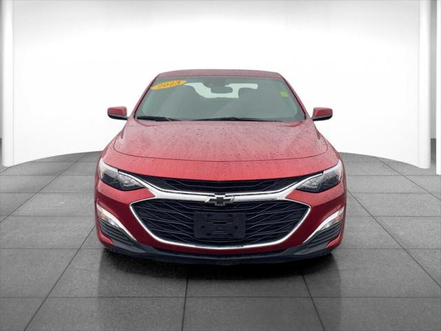 2023 Chevrolet Malibu FWD RS