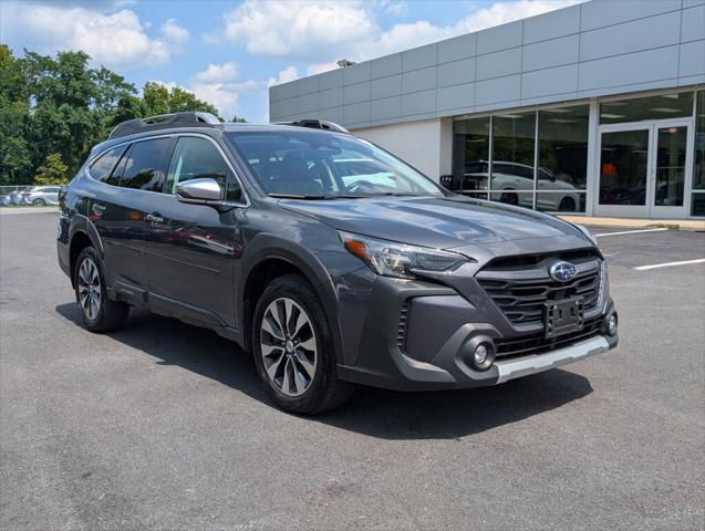 2024 Subaru Outback Touring XT