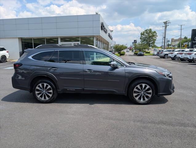 2024 Subaru Outback Touring XT