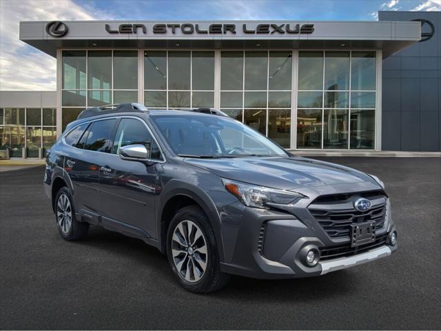 2024 Subaru Outback Touring XT
