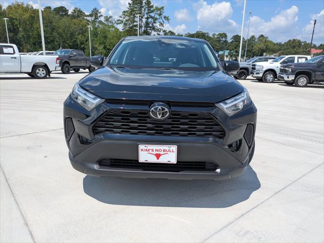 2023 Toyota RAV4 LE 2023 Toyota RAV4 LE