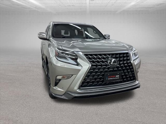 2021 Lexus GX 460 Premium 2021 Lexus GX 460 Premium