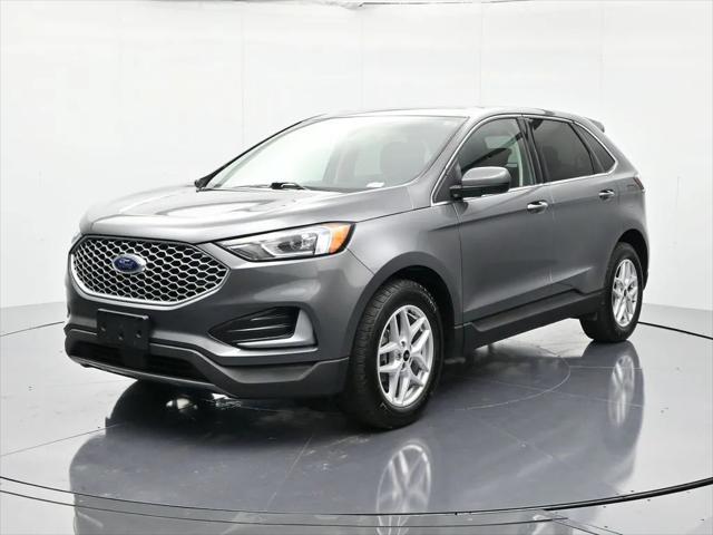 2024 Ford Edge SEL 2024 Ford Edge SEL