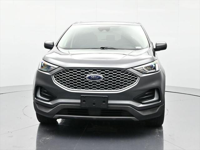2024 Ford Edge SEL 2024 Ford Edge SEL