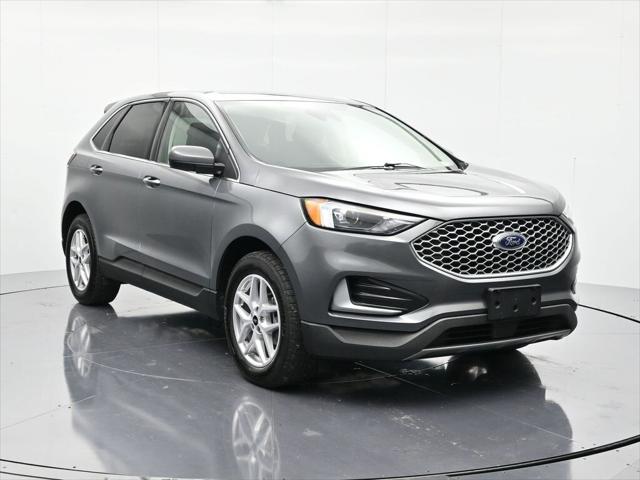 2024 Ford Edge SEL 2024 Ford Edge SEL