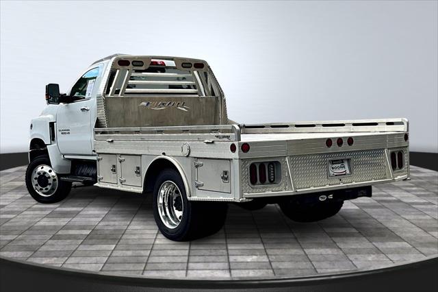 2023 Chevrolet Silverado MD Work Truck 2023 Chevrolet Silverado MD Work Truck