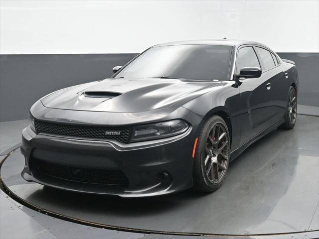 2019 Dodge Charger R/T RWD