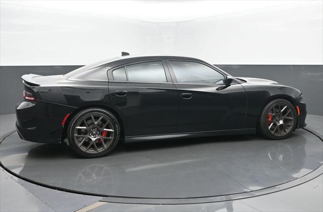 2019 Dodge Charger R/T RWD