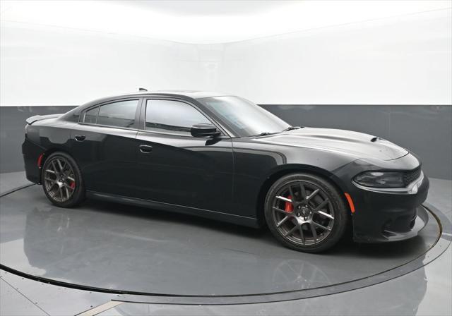 2019 Dodge Charger R/T RWD