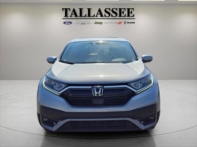 2020 Honda CR-V 2WD EX-L