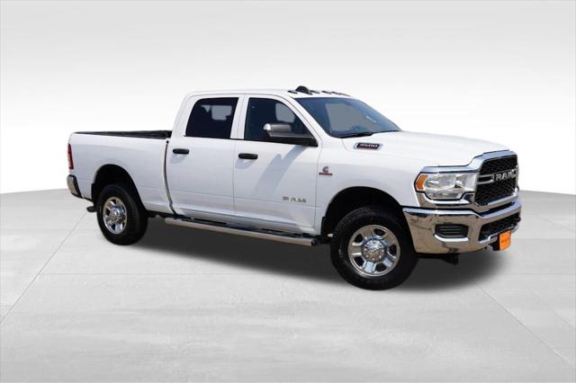2021 RAM 3500 Tradesman Crew Cab 4x4 64 Box 2021 RAM 3500 Tradesman Crew Cab 4x4 64 Box
