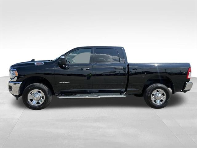 2024 RAM 2500 Big Horn Crew Cab 4x4 64 Box