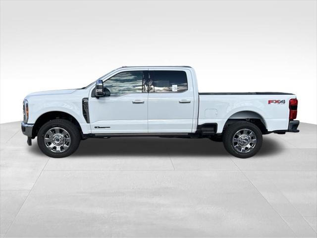 2023 Ford F-350 LARIAT