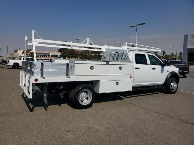 2025 RAM Ram 5500 Chassis Cab RAM 5500 TRADESMAN CHASSIS CREW CAB 4X4 84 CA 2025 RAM Ram 5500 Chassis Cab RAM 5500 TRADESMAN CHASSIS CREW CAB 4X4 84 CA