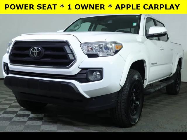 2022 Toyota Tacoma SR5 V6 2022 Toyota Tacoma SR5 V6