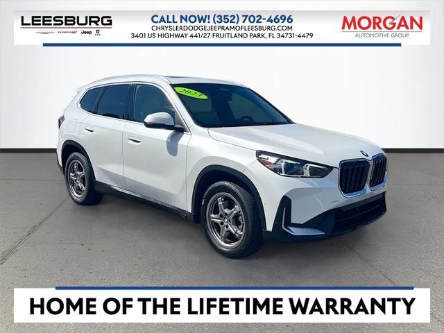 2023 BMW X1 xDrive28i