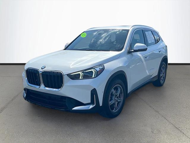 2023 BMW X1 xDrive28i