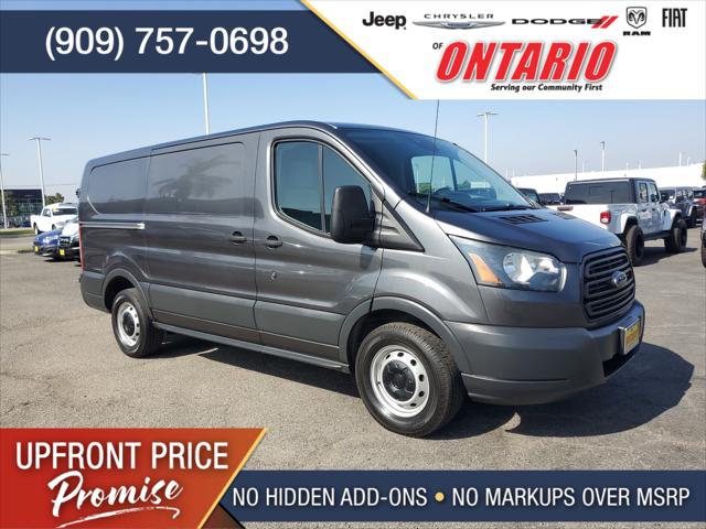2016 Ford Transit-150 Base