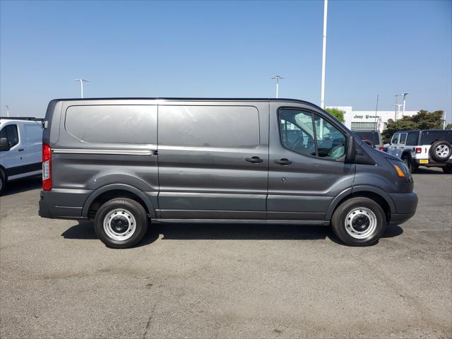 2016 Ford Transit-150 Base