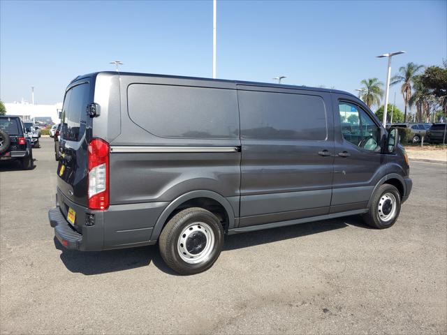 2016 Ford Transit-150 Base