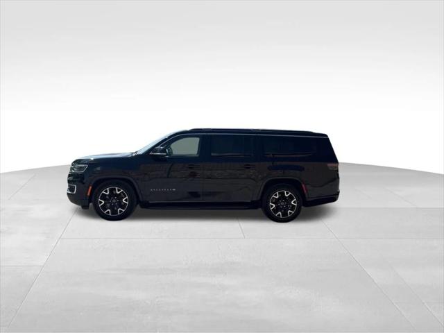 2023 Wagoneer Wagoneer L Series III 4x4