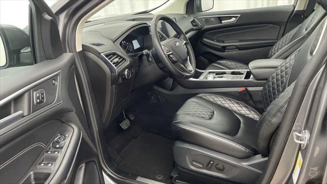 2024 Ford Edge Titanium 2024 Ford Edge Titanium