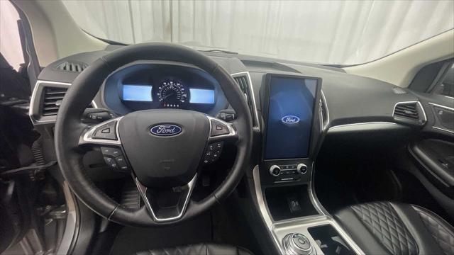 2024 Ford Edge Titanium 2024 Ford Edge Titanium