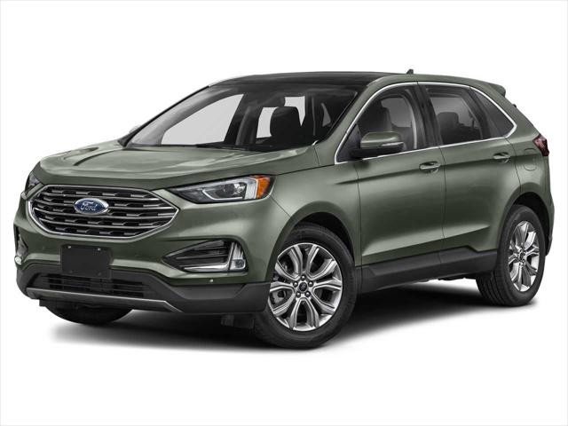 2024 Ford Edge Titanium 2024 Ford Edge Titanium