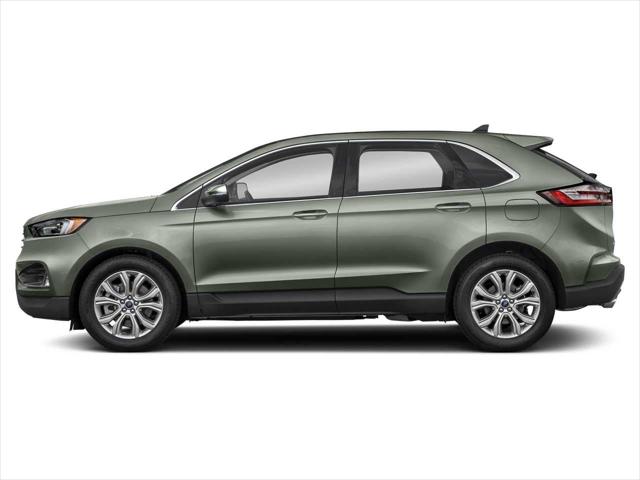 2024 Ford Edge Titanium 2024 Ford Edge Titanium