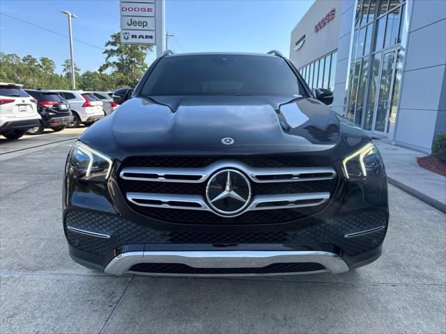 2022 Mercedes-Benz GLE 350 GLE 350
