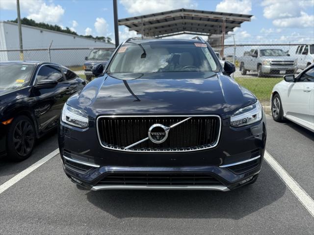 2016 Volvo XC90 T6 Momentum 2016 Volvo XC90 T6 Momentum