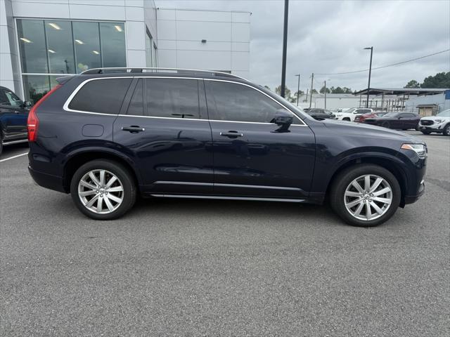 2016 Volvo XC90 T6 Momentum 2016 Volvo XC90 T6 Momentum