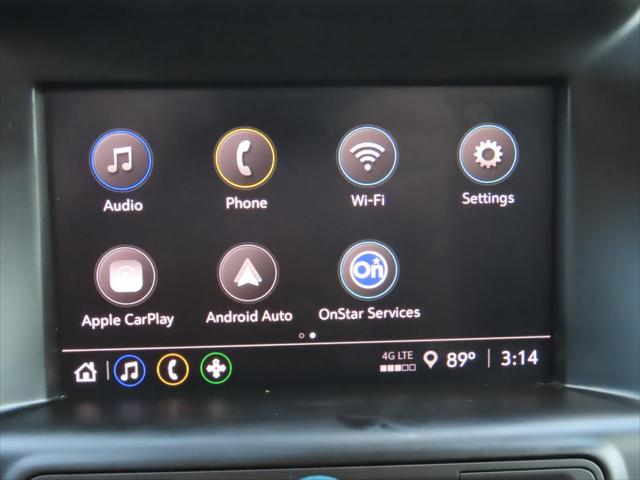 2024 GMC Terrain FWD SLE