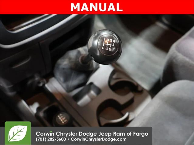 2004 Dodge Ram 2500 SLT/Laramie