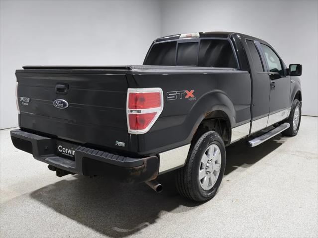 2010 Ford F-150 STX