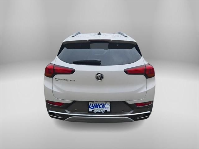 2021 Buick Encore GX AWD Essence