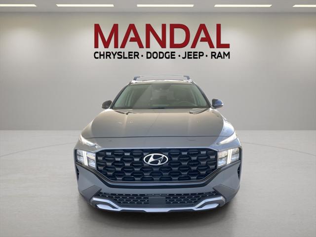 2022 Hyundai Santa Fe XRT