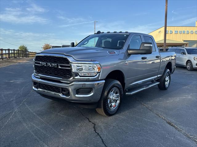 2024 RAM 2500 Tradesman Crew Cab 4x4 64 Box 2024 RAM 2500 Tradesman Crew Cab 4x4 64 Box