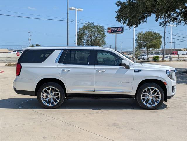 2021 GMC Yukon 2WD SLT