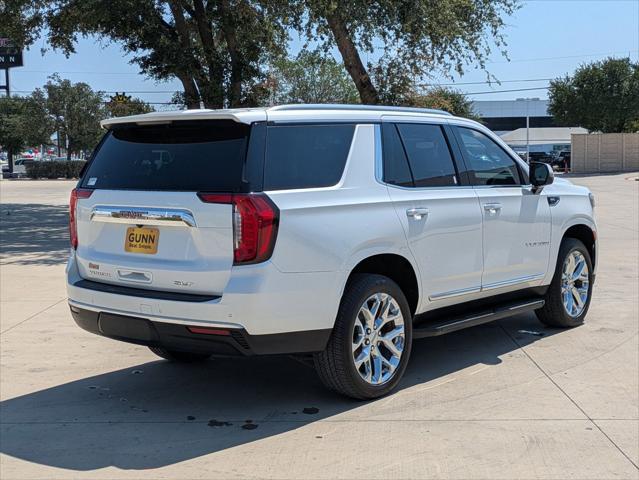 2021 GMC Yukon 2WD SLT