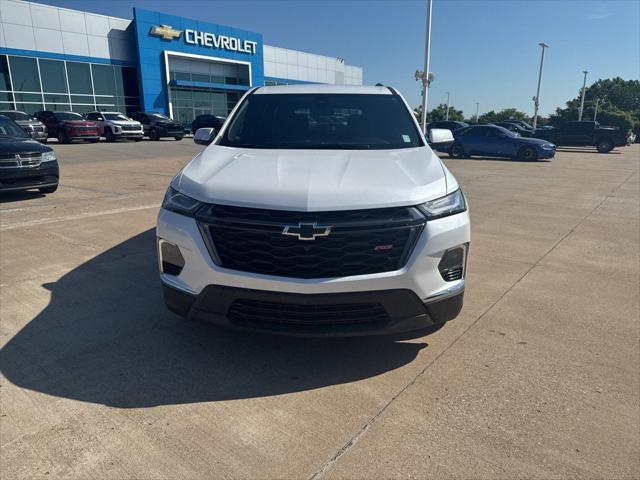2023 Chevrolet Traverse FWD RS