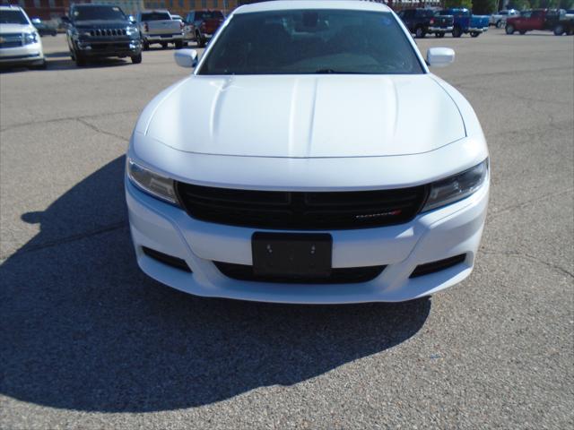 2016 Dodge Charger SXT 2016 Dodge Charger SXT