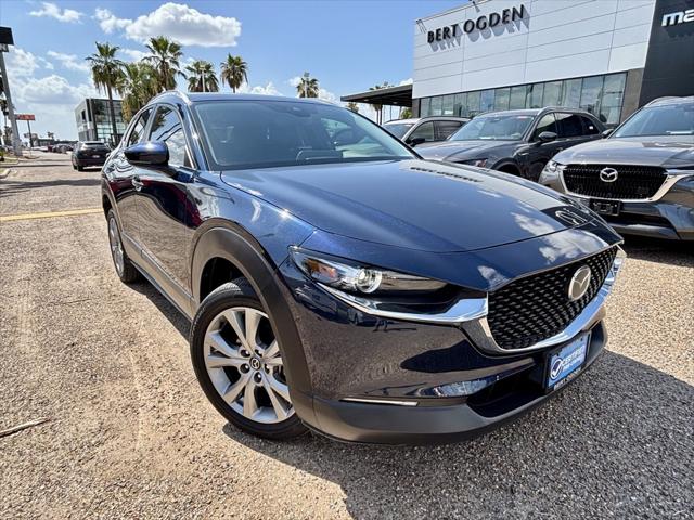 2023 Mazda CX-30 2.5 S Select