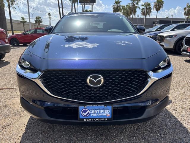 2023 Mazda CX-30 2.5 S Select