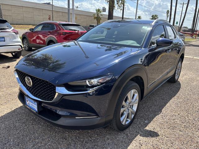 2023 Mazda CX-30 2.5 S Select
