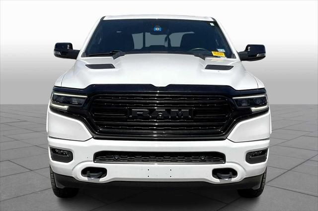 2023 RAM 1500 Limited Crew Cab 4x4 57 Box